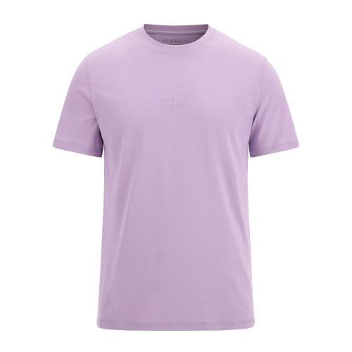 Guess Ανδρική κοντομάνικη μπλούζα Aidy Tee